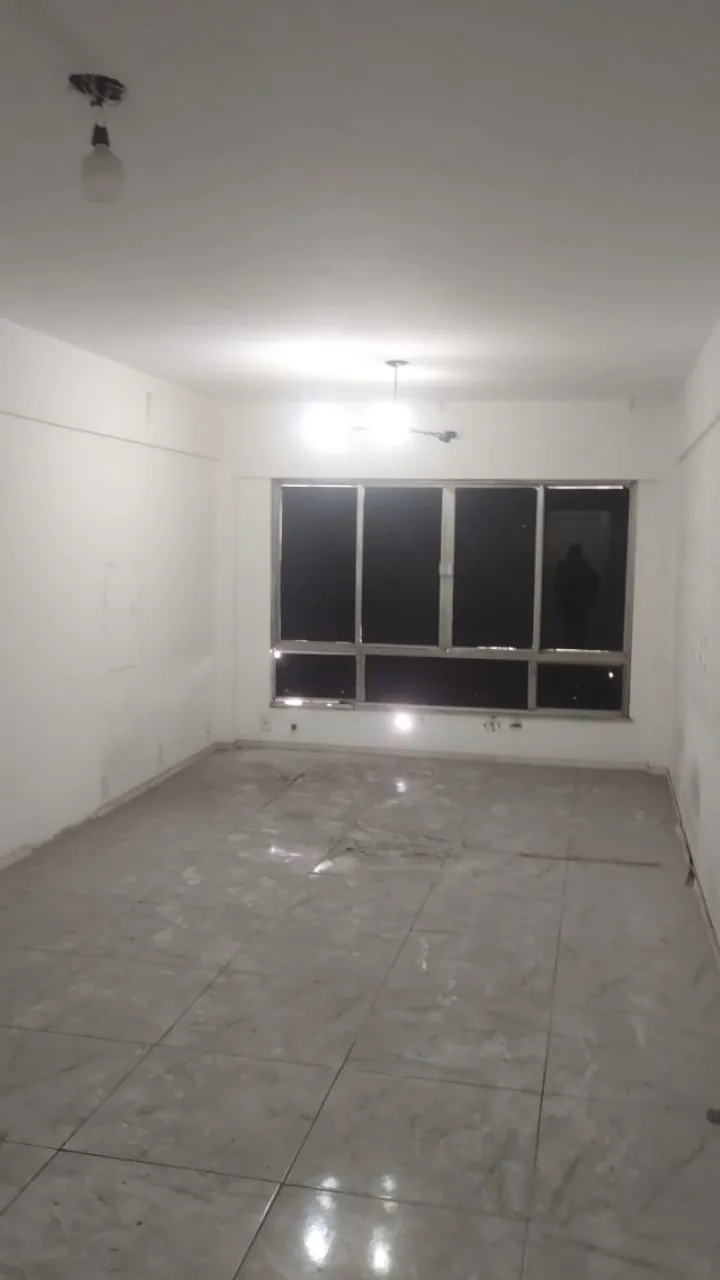 SALA COMERCIAL - CAMPO GRANDE