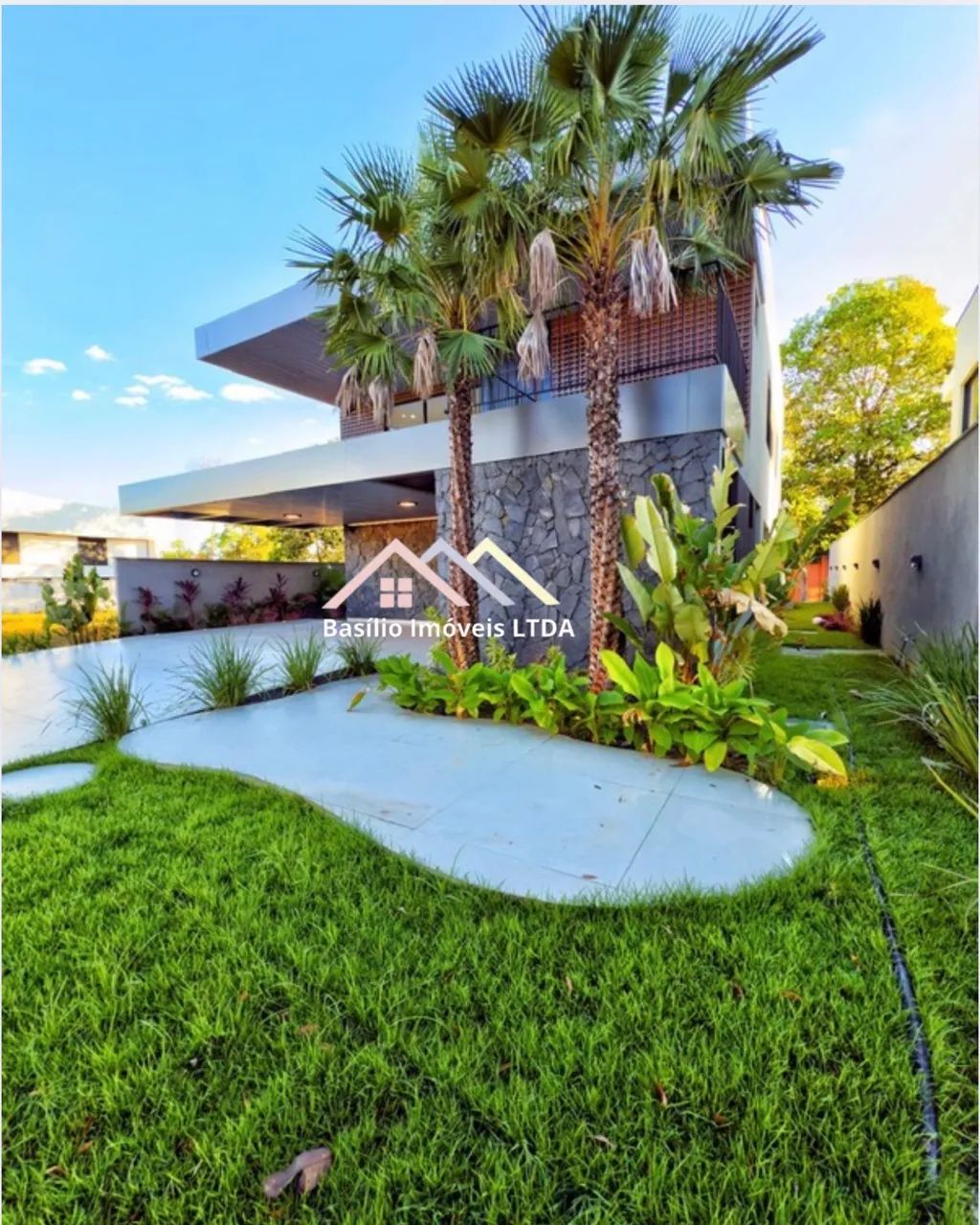 Casa nova  Alphaville Teresina 