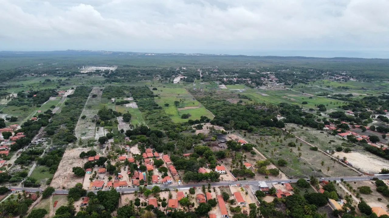 Vende-se Sitio em Pratius proximo as mais lindas praias em Pindoretama/CE - Foto 2