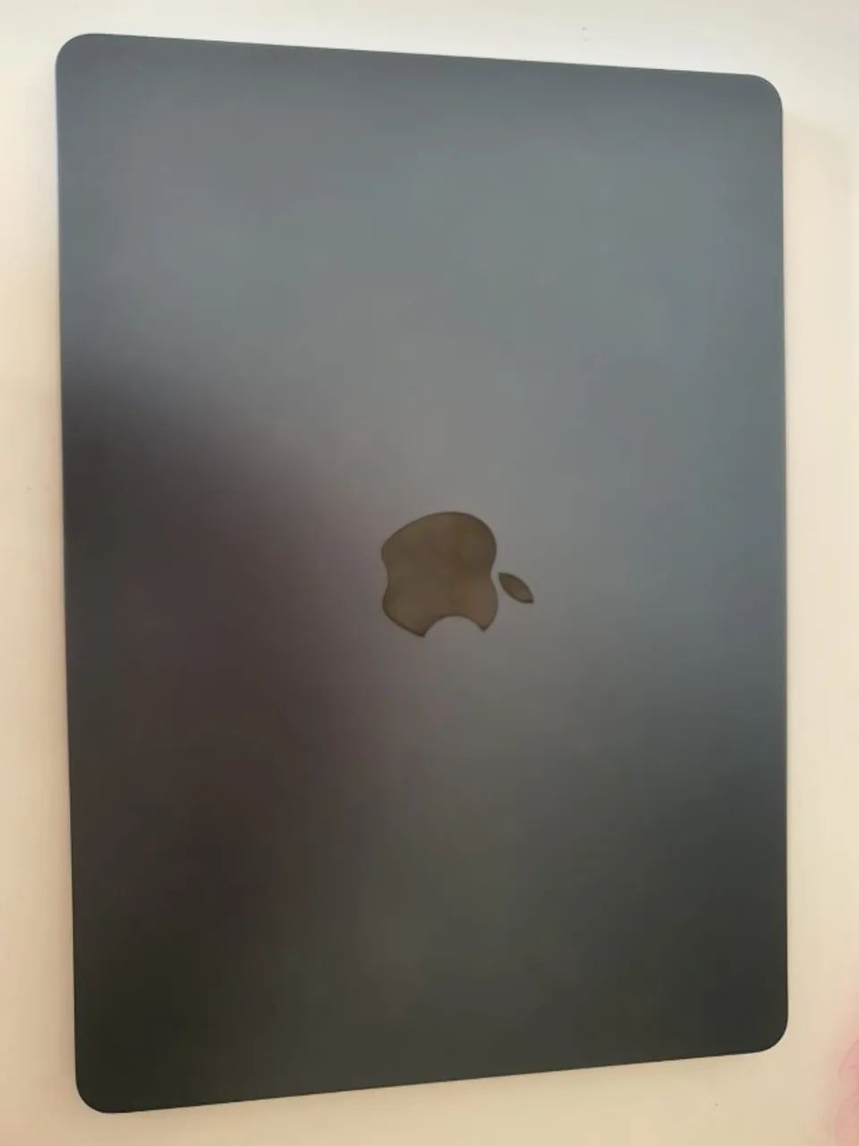 MacBook air M2 8GB 256GB ミッドナイト MacBook Air 13