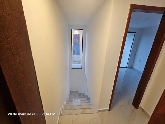 Casa Villa Suíça - Duplex de 2 quartos - Financiável - Foto 5