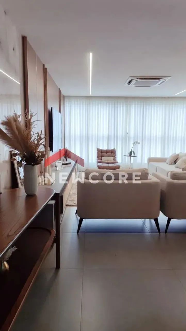 Apartamento em Avenida Prudente de Morais - Zona 07 - Maringá/PR - Foto 4