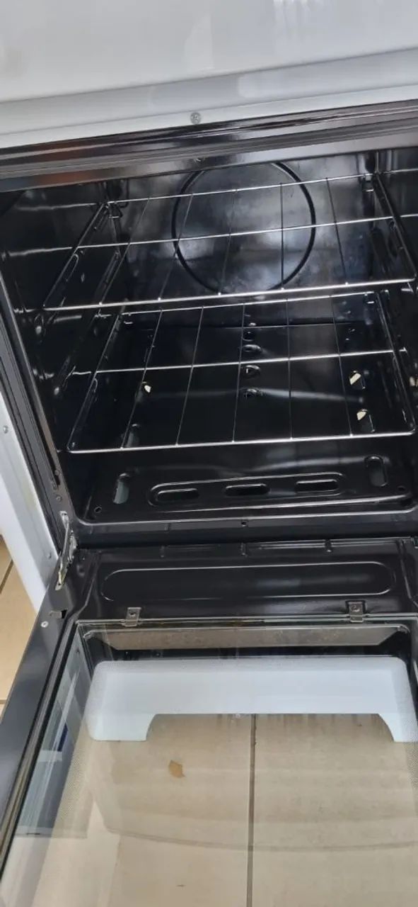 Fogão Dako 4 Bocas Branco - Usado  - Foto 3