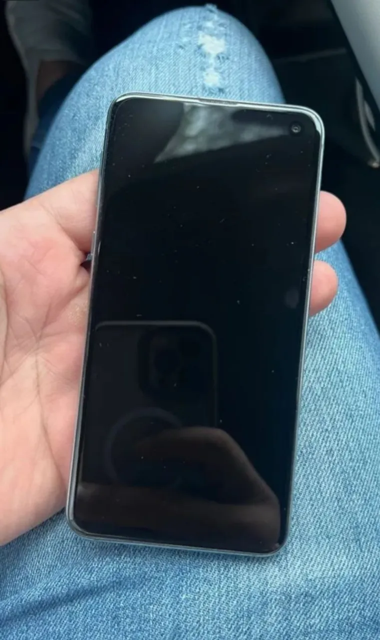 Samsung s10