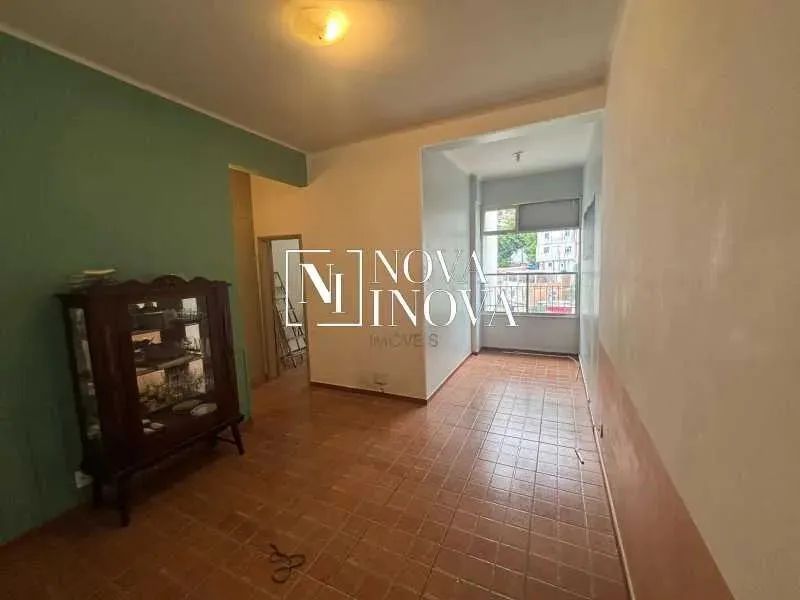 Apartamento : / Residencial / Leme - Foto 2