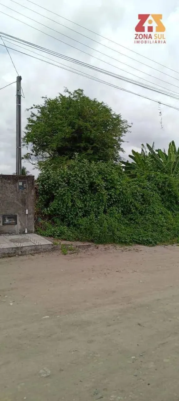 Terreno à venda, 500 m² por R$ 180.000,00 - Bairro das Indústrias - João Pessoa/PB