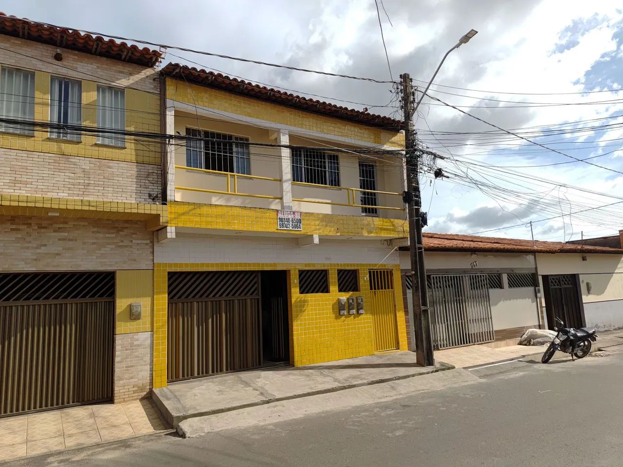 Foto - São Luís - Cidade Operária