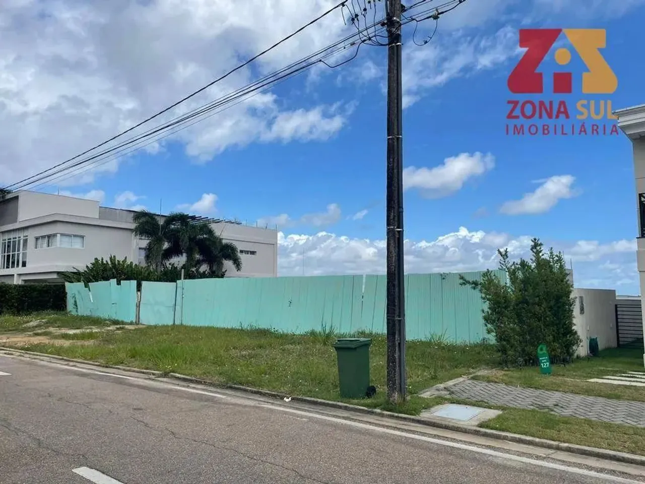 Terreno à venda, 957 m² por R$ 5.000.000,00 - Bairro dos Estados - João Pessoa/PB