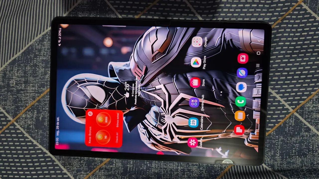 Tab S7 FE de 256gb  - Foto 3