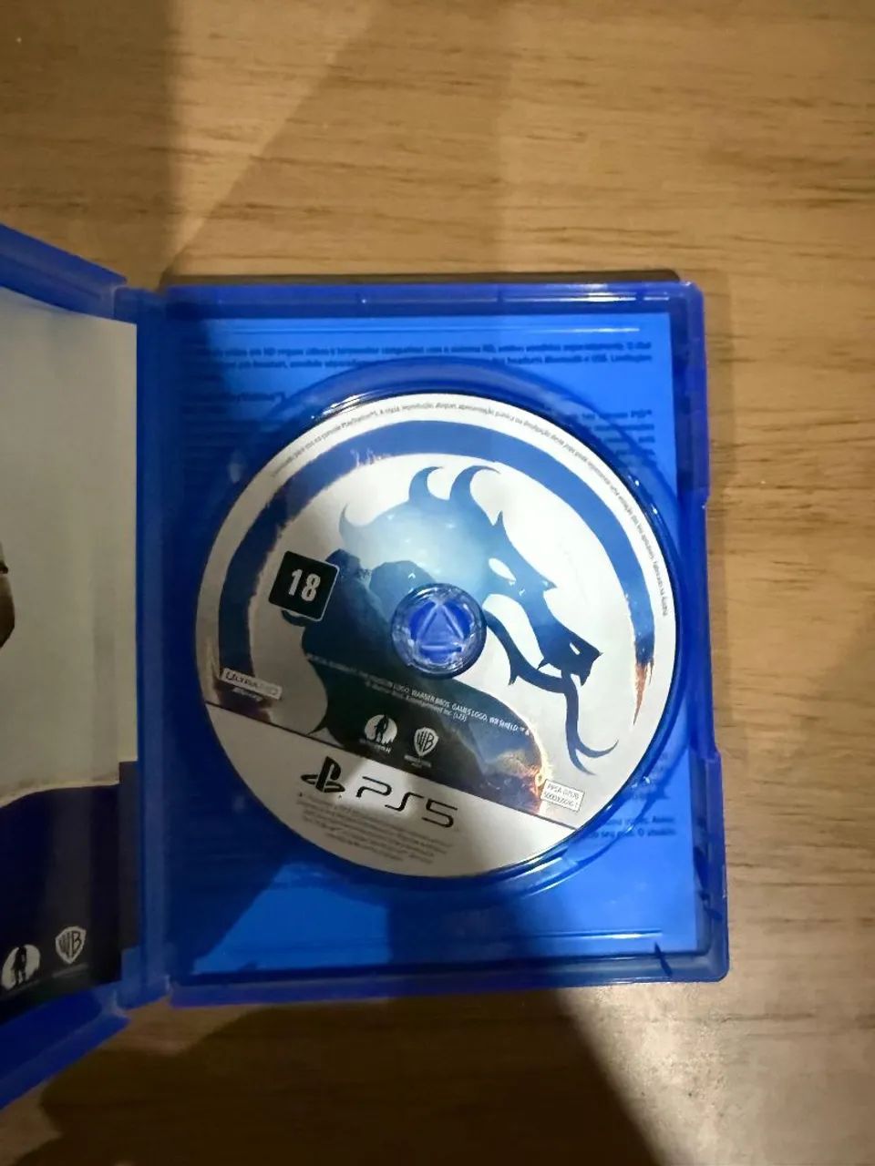 Jogos de PS5  - Foto 3