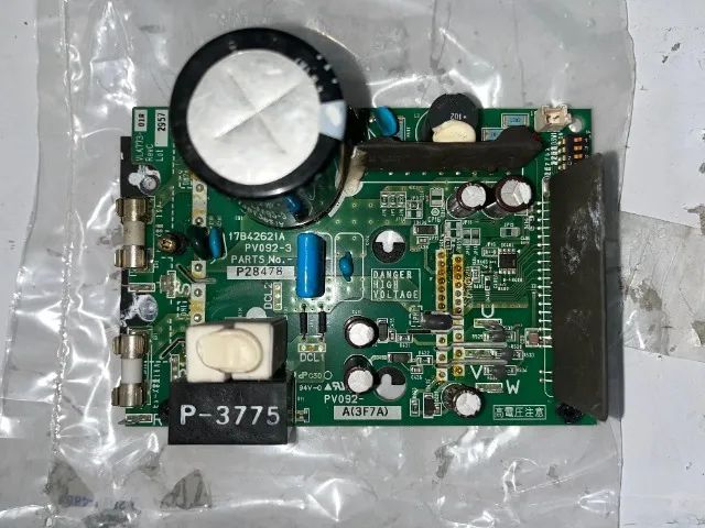 PLACA HITACHI (P28478)