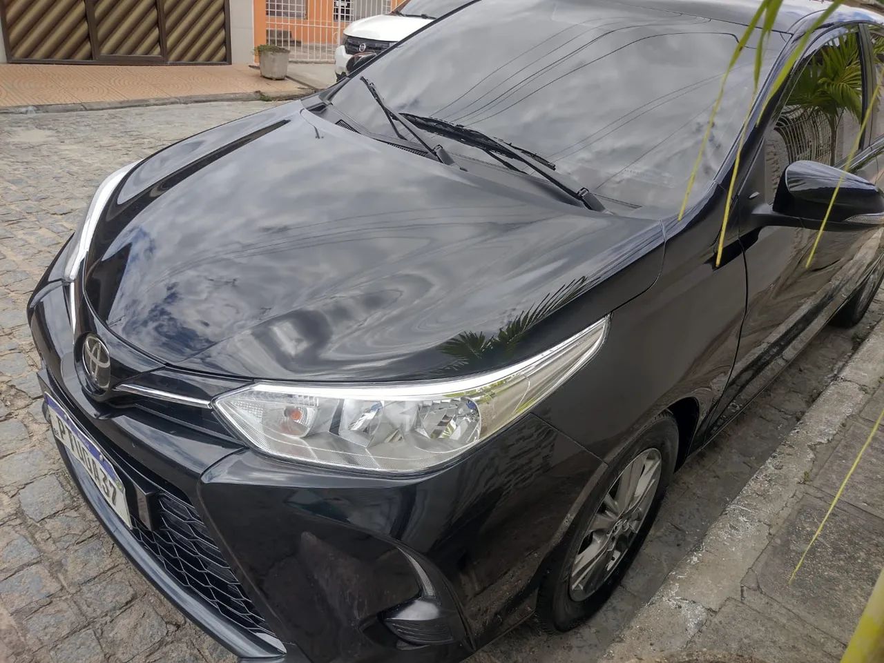 YARIS 1.3 2020 CONSERVADÍSSIMO !!  - Foto 3