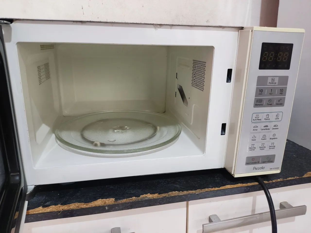 Microondas  - Foto 2