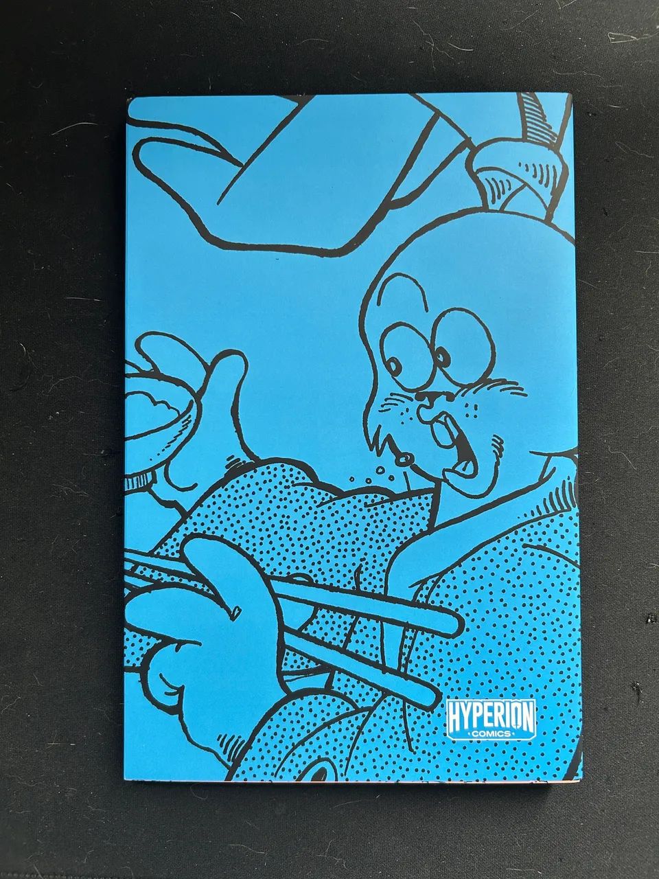 HQ Usagi Yojimbo - Vol 1 e 2 Hyperion Comics - Foto 2