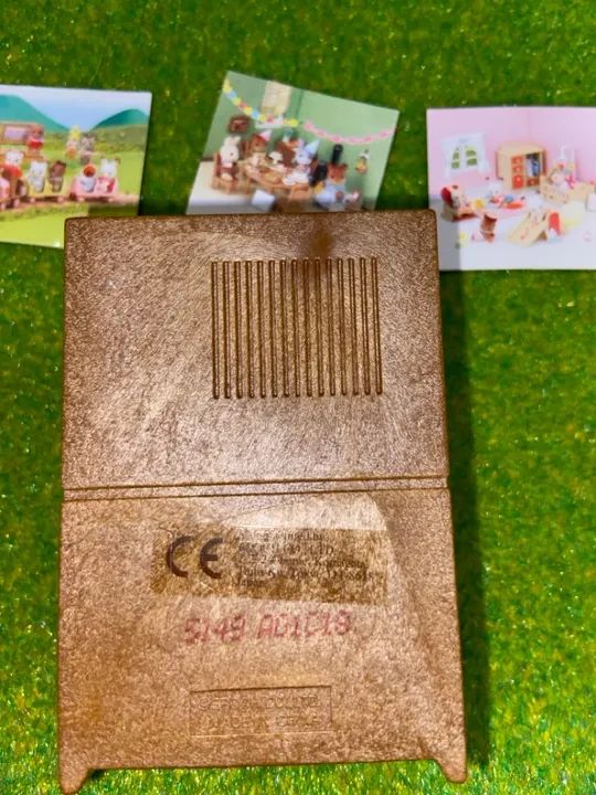 TV Sylvanian Families - Foto 3