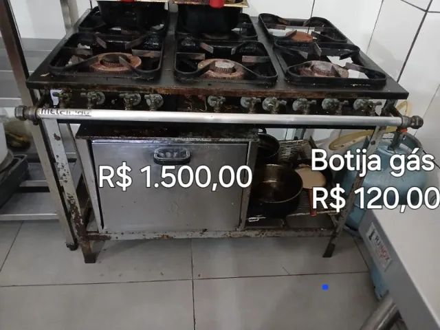 Vendo acessório de restaurante - Foto 2