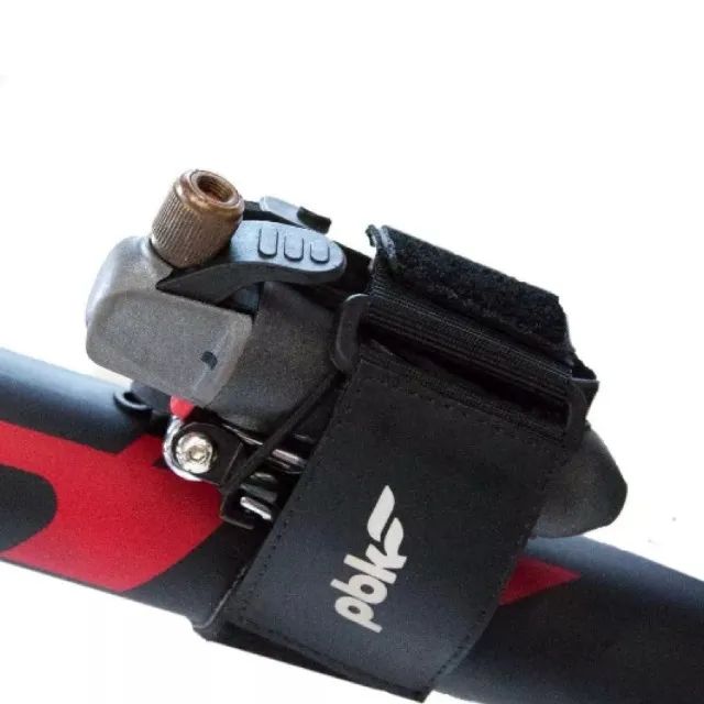 Ref.172 Fita Wrap Pbk Para Kit Reparo Mtb Speed Suporte Co2  - Foto 5