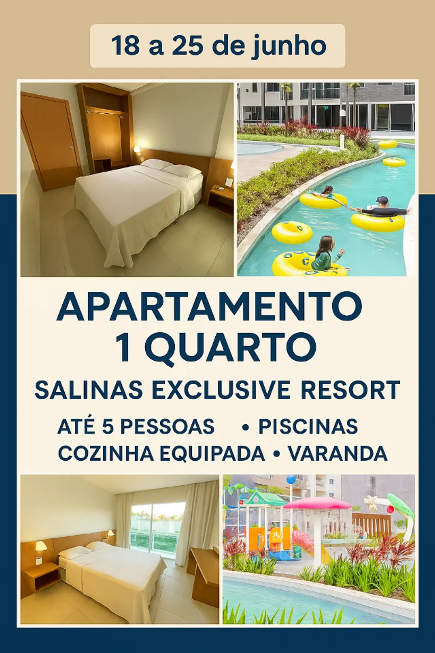Salinas Exclusive Resort