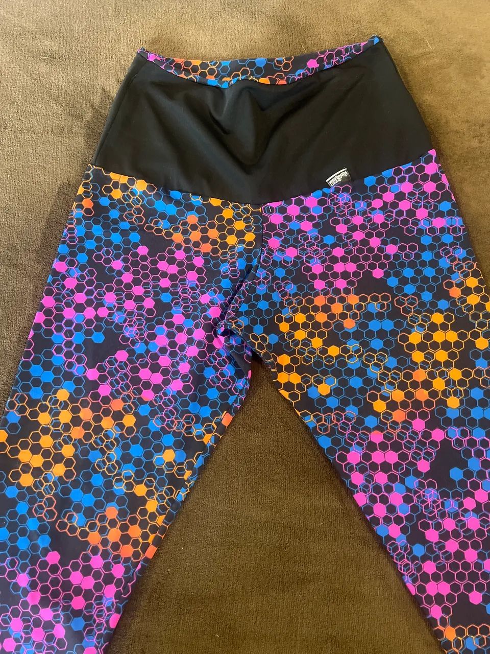Calças leggings  - Foto 2