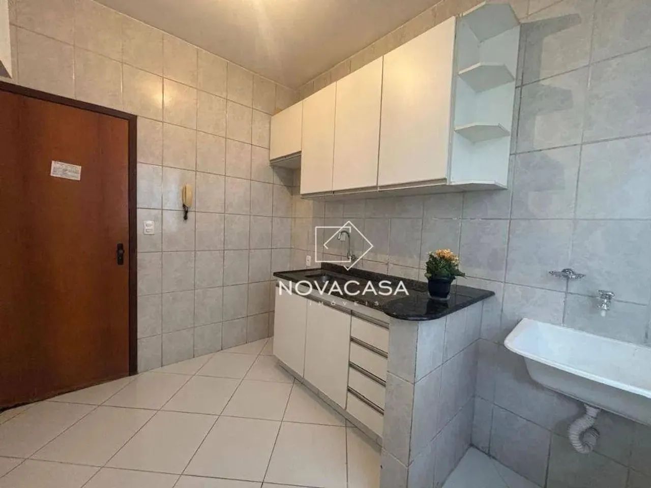 Apartamento com 2 dormitórios à venda, 58 m² por R$ 290.000,00 - Itapoã - Belo Horizonte/M - Foto 5