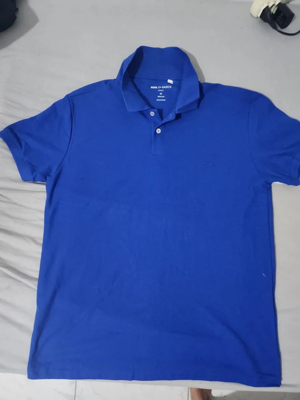Camisas básicas  - Foto 4
