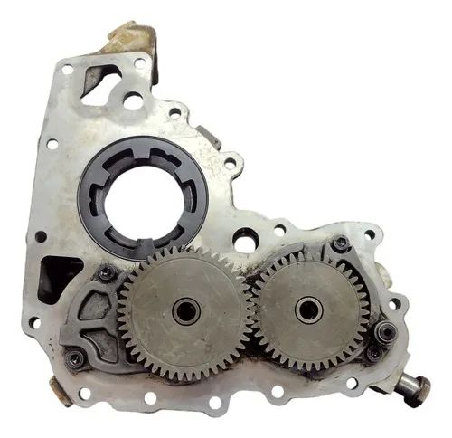 Bomba De Oleo Motor Fiat Ducato 2.3 2011