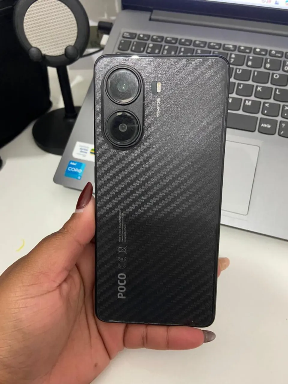 POCO X7 PRO