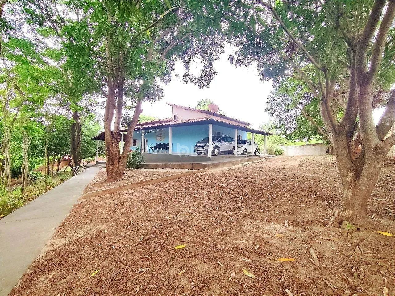 Sítio/Chácara à venda, no bairro Socopo, Teresina/PI - Foto 4