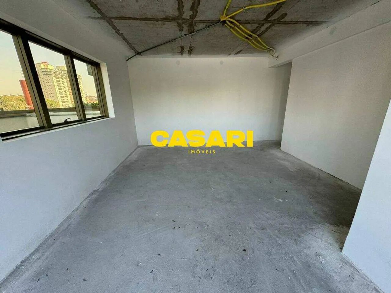 Sala Comercial de 67 m² à Venda em Rudge Ramos  São Bernardo do Campo - Foto 3