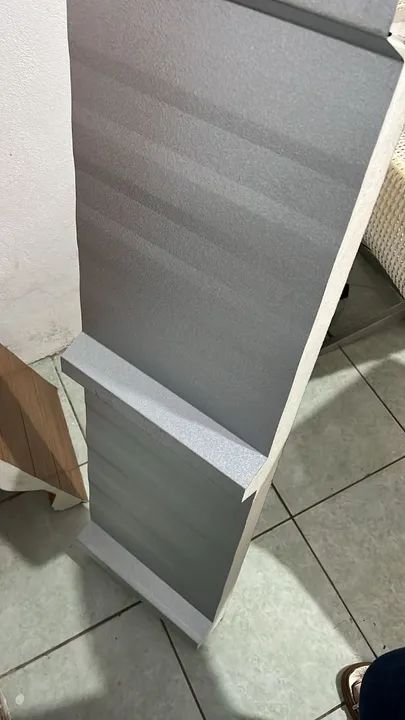 Telhas isotermicas novas direto da fabrica 