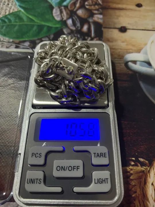 Prata 160g  - Foto 6