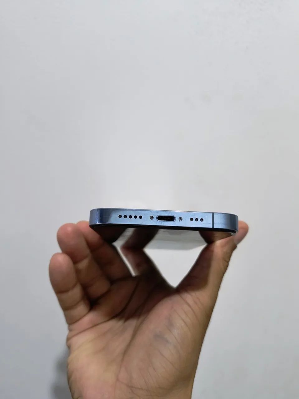 iPhone 13 Pro 128gb zerado com caixa 85% bateria - Foto 4