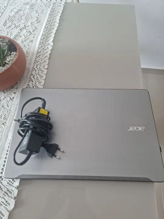 Notebook Acer aspire 3