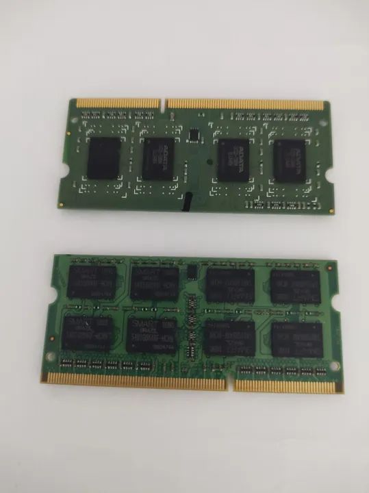 Memória RAM 4GB DDR3 SMART - Foto 3