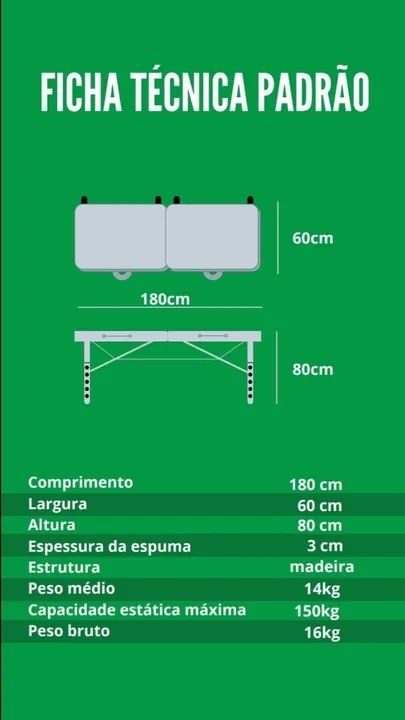 MACA MALETA - INTERMEDIÁRIA  - Foto 3