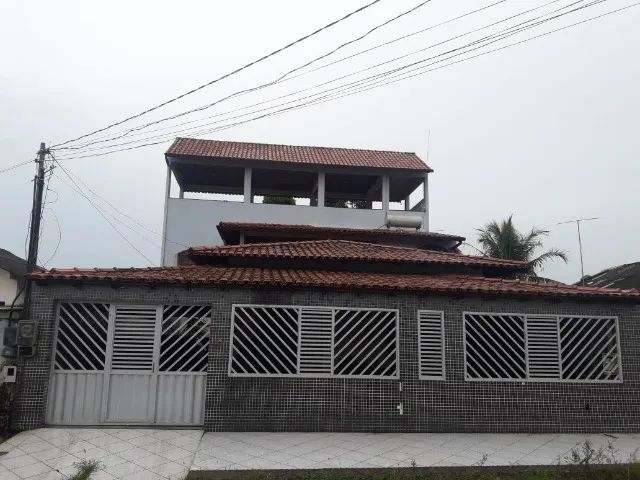 foto - Serra - Serra Dourada II