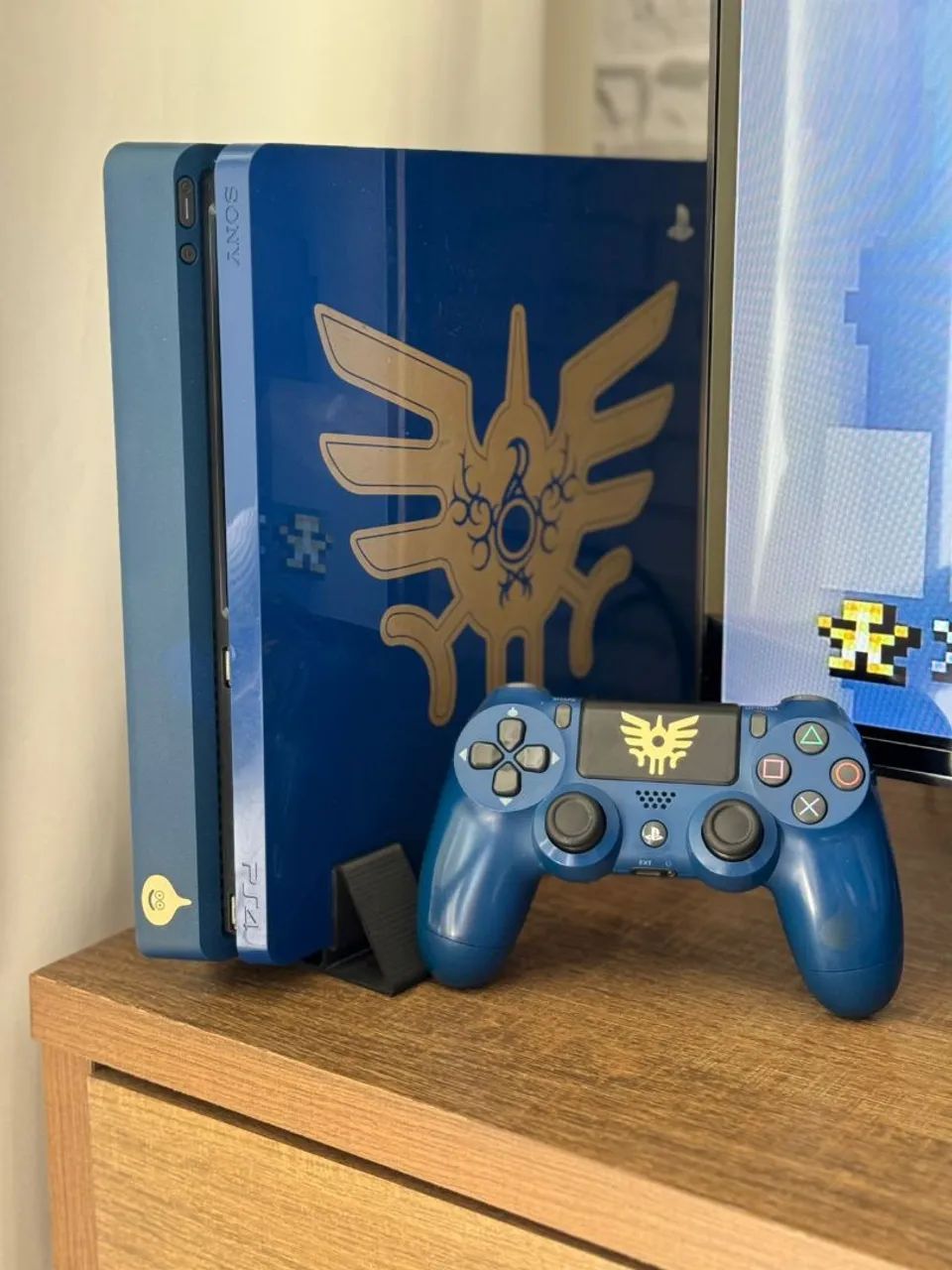 Playstation 4 Slim 