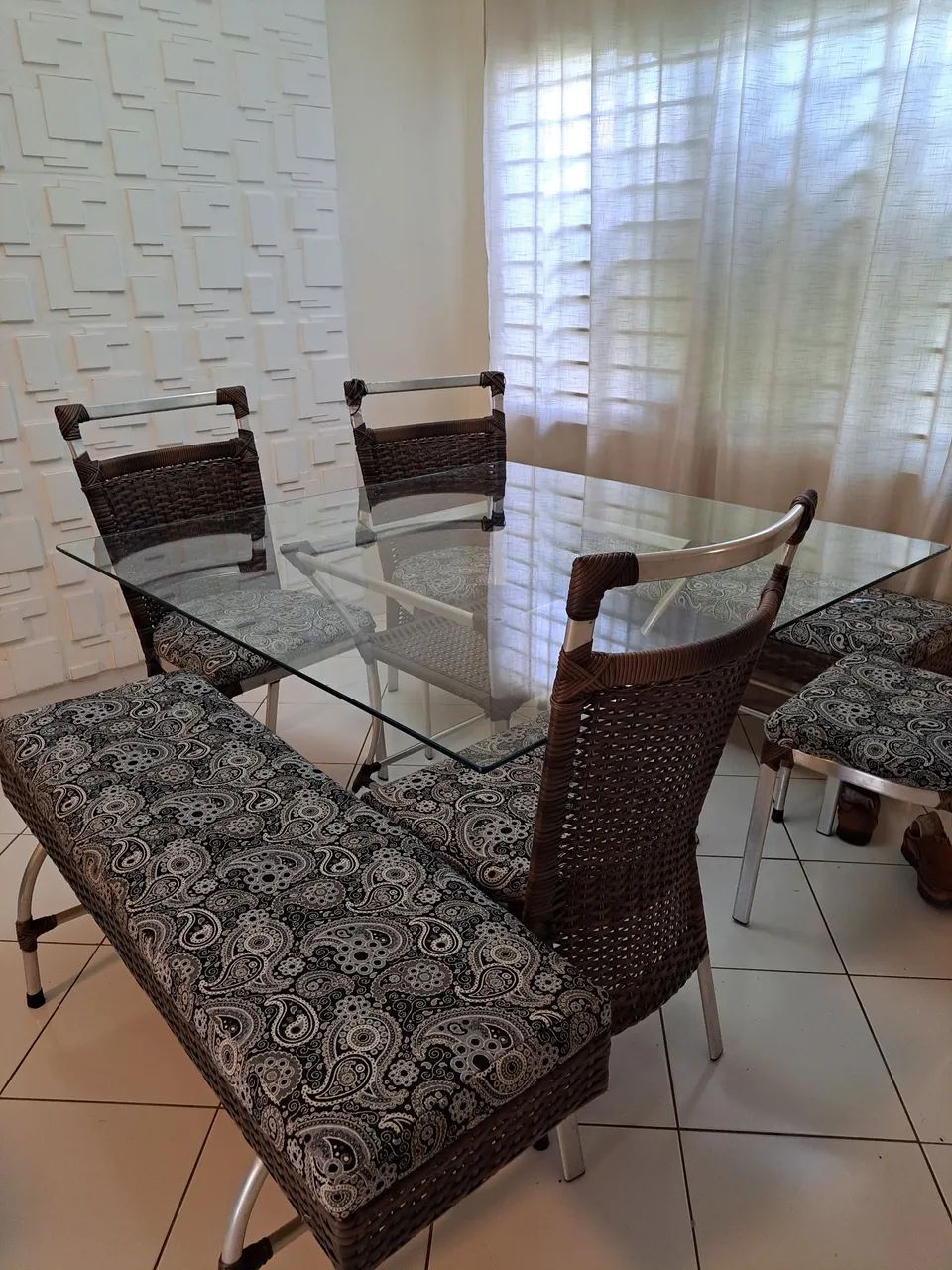 Mesa de jantar64209948046978121