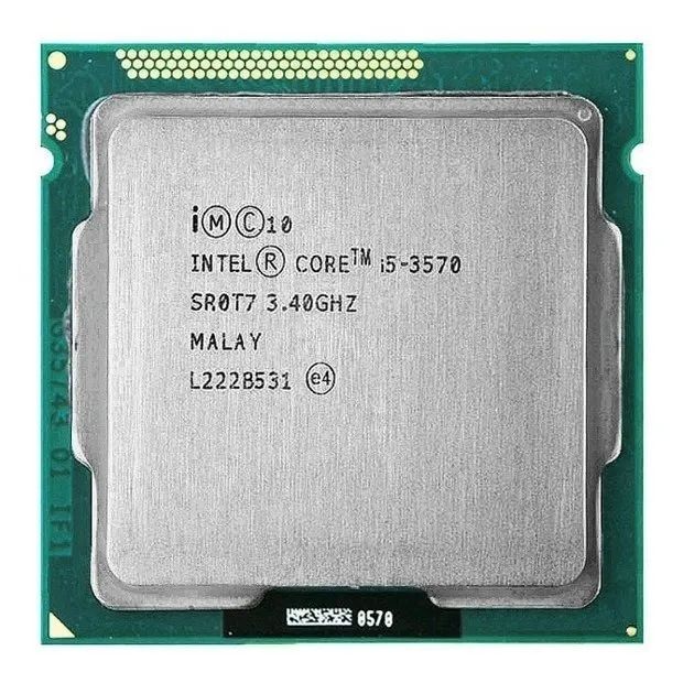processador i5 3570