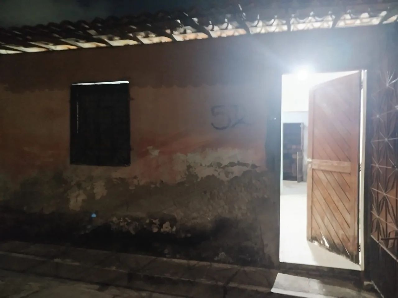 Foto - Fortaleza - Paupina