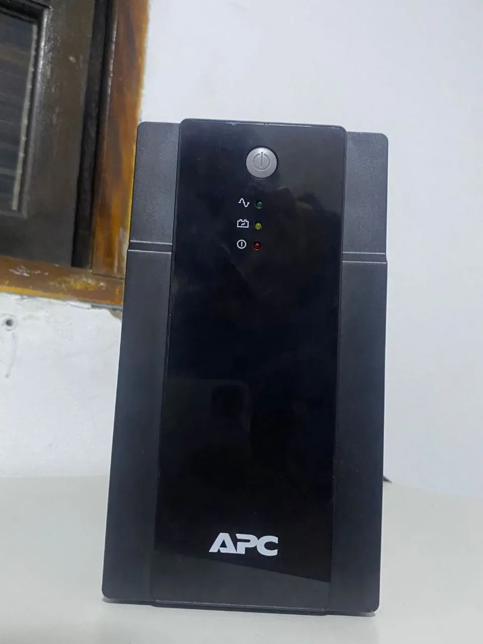 Nobreak APC Back-UPS 1200VA