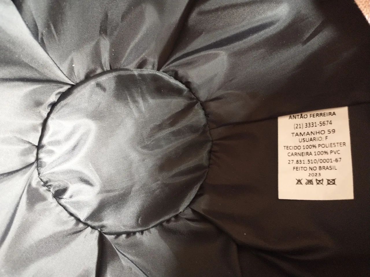 Uniforme Militar EB Cinza - Foto 3