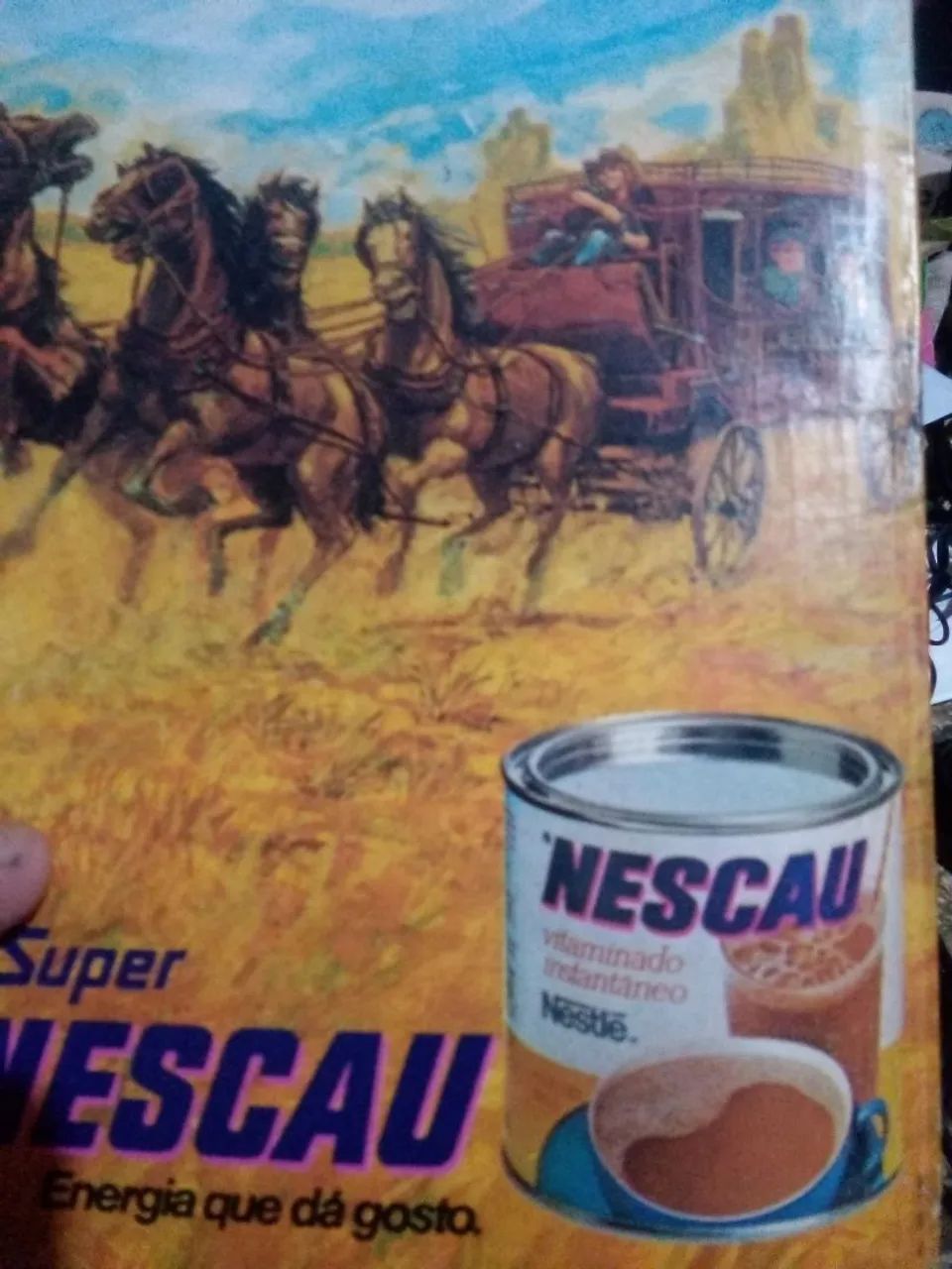 Almanaque do Fantasma 13 Ed RGE  - Foto 6