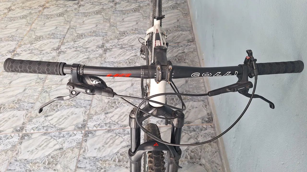 Bicicleta Schwinn - Foto 4