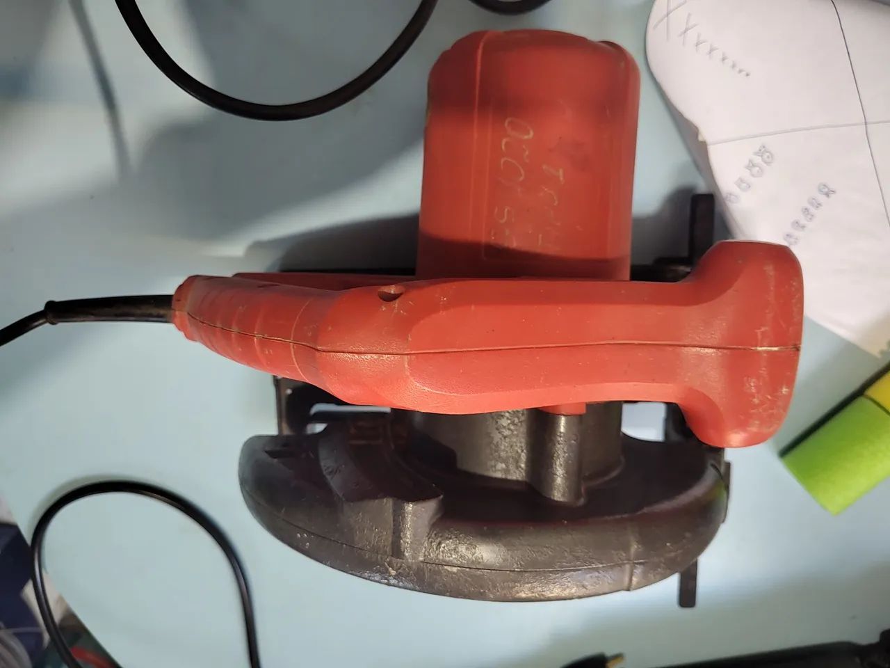 Serra Circular Elétrica - Potente e Eficiente64840820874370123