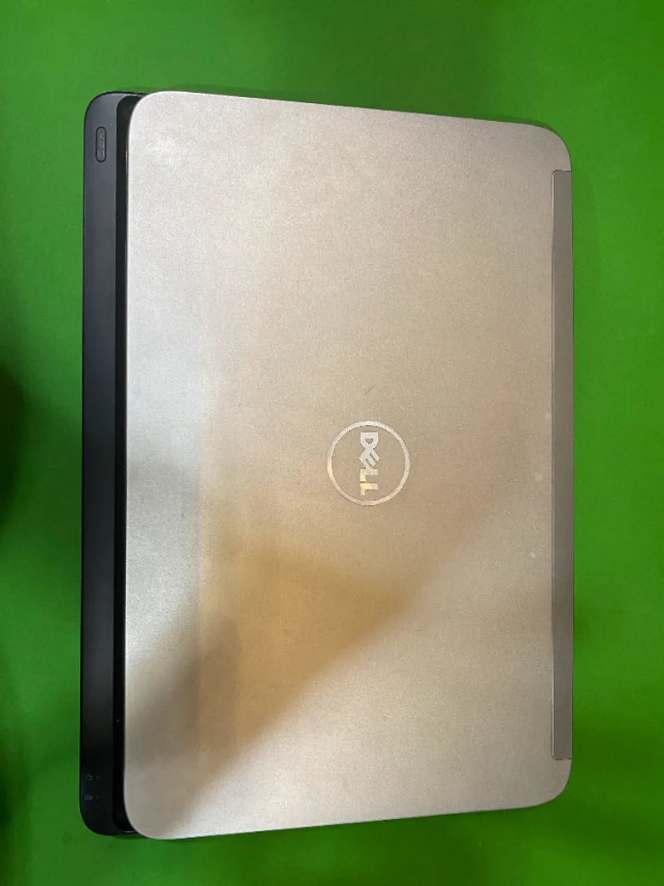 Notebook Dell XPS L502X