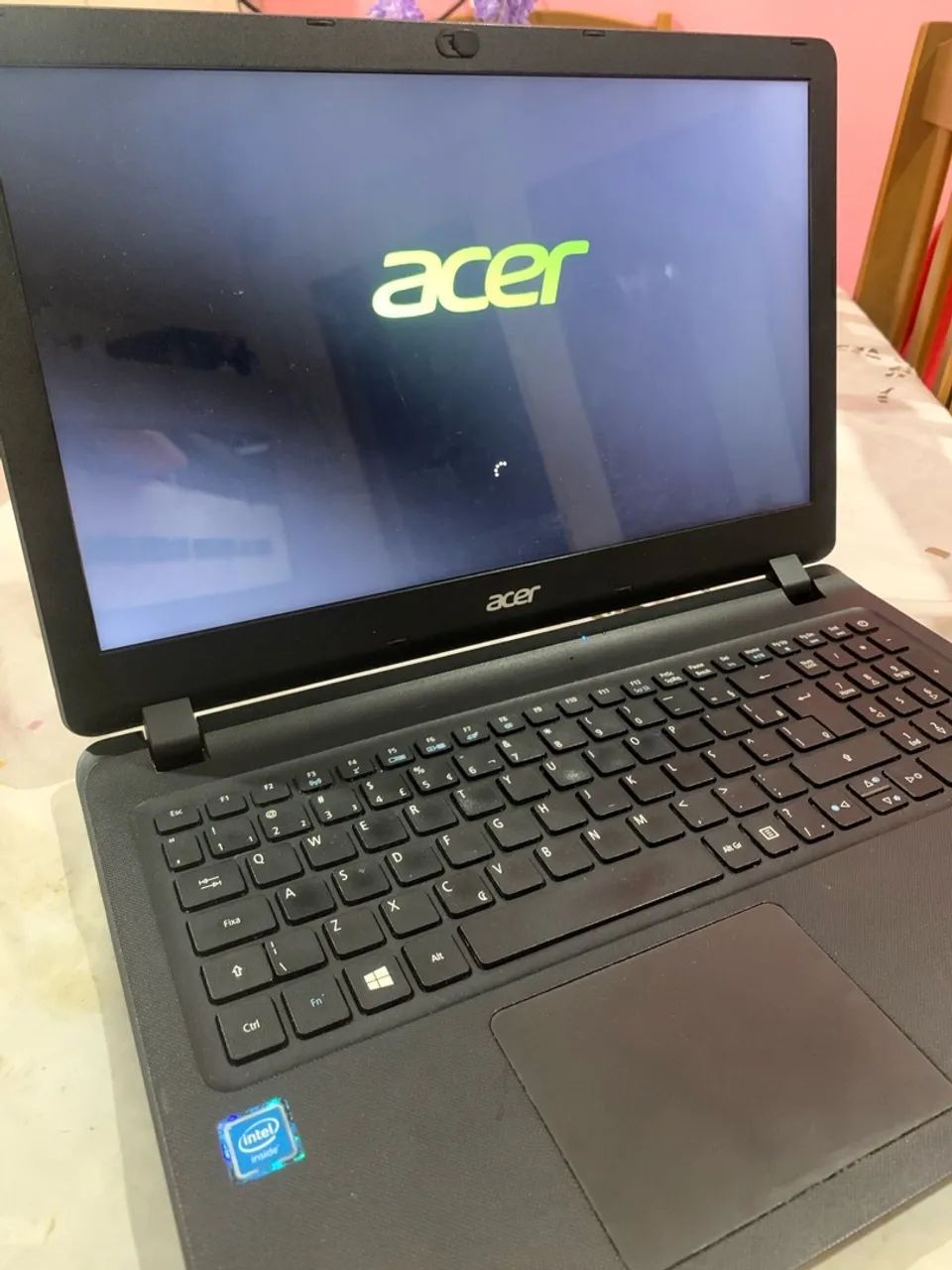 Notebook Acer  - Foto 3