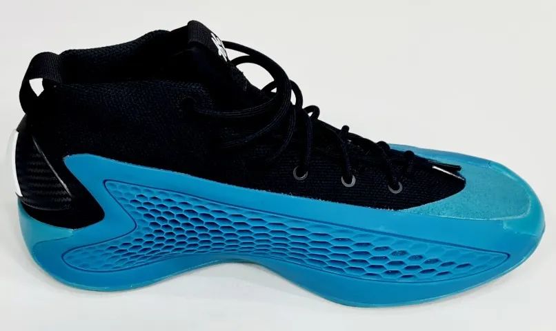 Adidas - A.E. 1 Low - Usado 1x - Tam. 42 - Foto 4