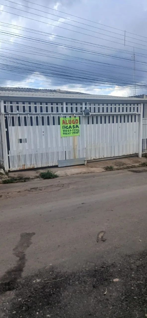 Foto - Brasília - Areal (Águas Claras)