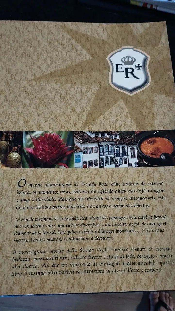 Livro  - Foto 4